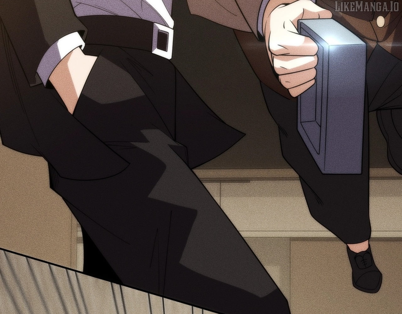 Hidden Dragon in the City (2025) Chapter 4 - page 76